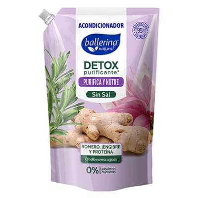 Acon. Ballerina proteinas 1 L