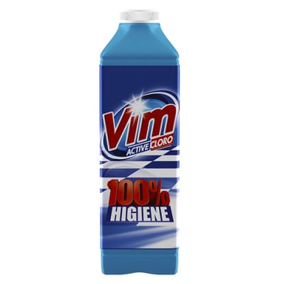 Cloro Vim gel  900 mL