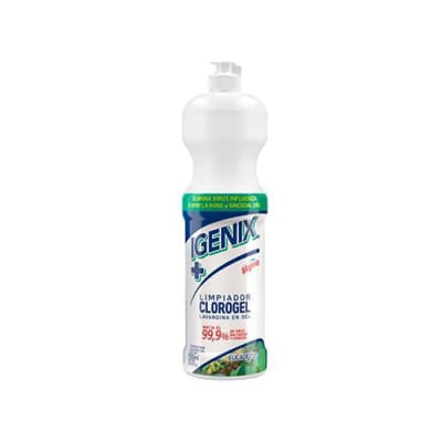 Cloro Igenix gel 900 mL