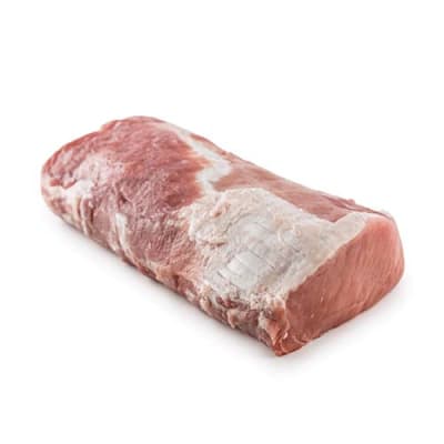 Carne cerdo lomo vetado