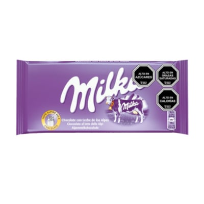 Chocolate Milka Milka 100 g