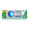 Chicle Orbit hierba buena  10 un.1