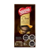 Chocolate Nestle bitter naranja 65% cacao 100 g1