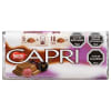 Chocolate Capri guinda 100 g1