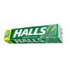 Caramelo Halls yerbabuena lyptus 25.2 g1