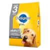 Alimento para perro Pedigree vida plena carne pollo credo 9 kg1