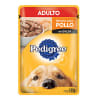 Alimento para perro Pedigree pollo adulto 100 g1