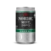 Bebida Nordic zero 220 mL1