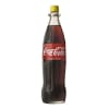 Bebida Coca Cola ret 1 L1