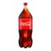 Bebida Coca Cola  2.5 L1
