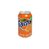 Bebida Fanta 350 mL1
