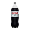 Bebida Coca Cola light 1.5 L1