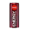 Bebida Coca Cola energy lata 220 cc1
