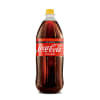 Bebida Coca Cola zero ret. 2.5 L1