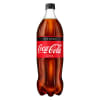 Bebida Coca Cola zero 1 L1