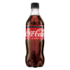 Bebida Coca Cola zero 410 mL1