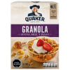 Cereal Quaker granola avena miel pasas 380 g1