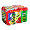 Cerveza Cristal Lata 470 mL pack 12 un.1