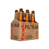 Cerveza Escudo sin filtrar 355 mL pack 6 un. 1