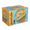 Cerveza Cristal summer lager 470 mL pack 6 un. 1