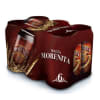 Cerveza Morenita malta 470 mL pack 6 un. 1