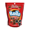 Chocolate Rolls crispy berries 140 g1