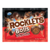 Chocolate Rocklets balls 35 g1
