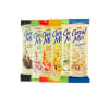 Barra de cereal Cereal Mix yogurt fruta 20 g1