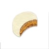 Alfajor Lagos del Sur chocolate blanco 45 g1