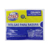 Bolsa de basura Oso 80 x 110 cm 10 un.1