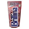 Cera Brillina tierra color  360 mL1