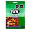 Caramelos de Goma Fini ositos sabores surtidos 90 g1