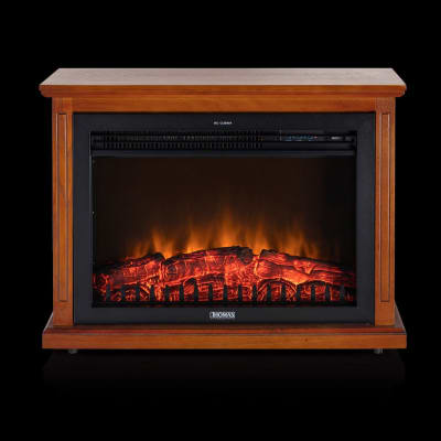 Chimenea Eléctrica TH-FP100