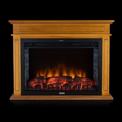 Chimenea Eléctrica TH-FP105