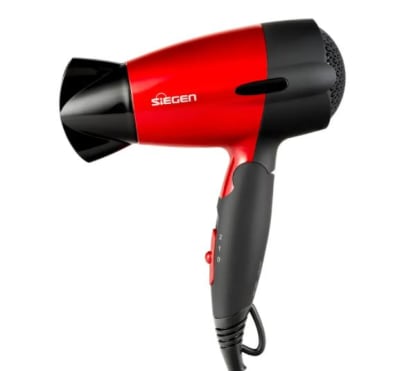 Secador de pelo Siegen SG-3011