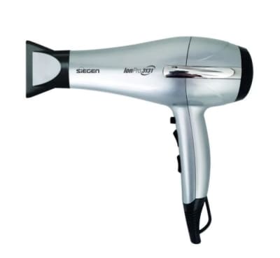 Secador de pelo Siegen SG-3131