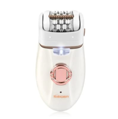 Depiladora SG-9004EX