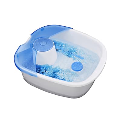 Hidromasajeador para pies SG-1560