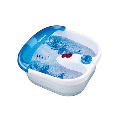 Hidromasajeador para pies SG-1650
