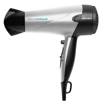 Secador de pelo Siegen SG-3025S