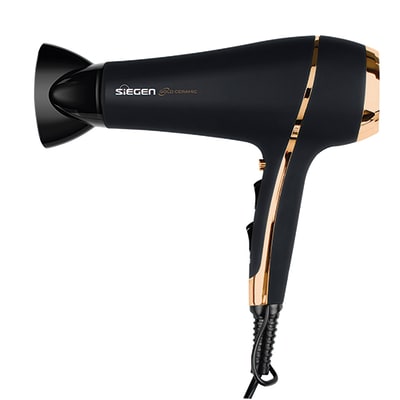 Secador de pelo Siegen SG-3035