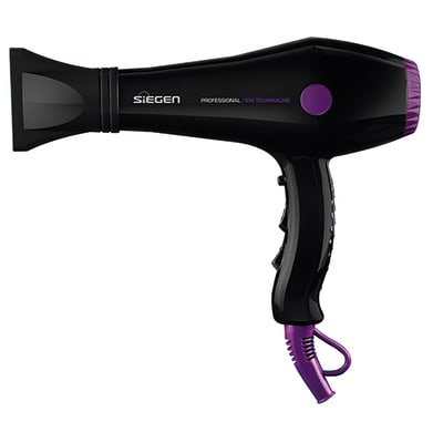 Secador de pelo Siegen SG-3049