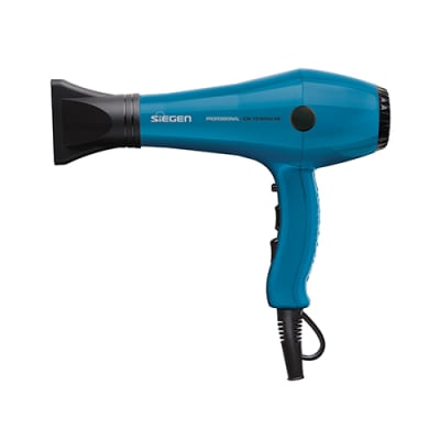 Secador de pelo Siegen SG-3049C02