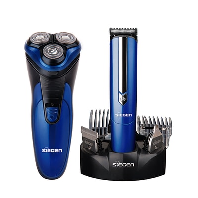 Afeitadora-Multistyler SG-8440