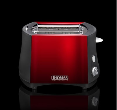 Tostador Thomas TH-120R