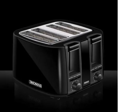 Tostador Thomas TH-126