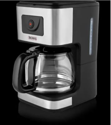 Cafetera Thomas TH-138i