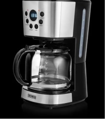 Cafetera Thomas TH-141Di