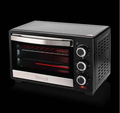 Horno Thomas TH-16N01