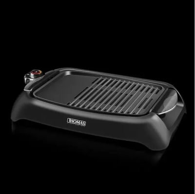Parrilla Thomas TH-180